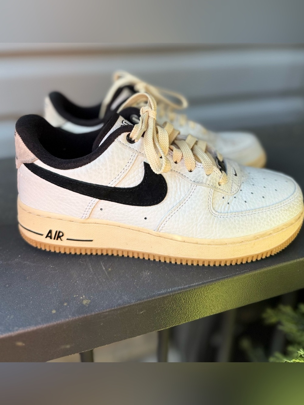 Nike Women's Air Force 1 '07 LX "Command Force